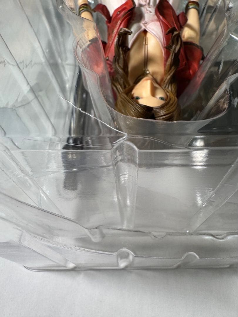 PLAY ARTS改 ファイナルファンタジーⅦ リメイク　　　エアリス