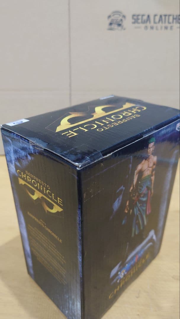 ワンピース フィギュア ゾロ 海外正規品