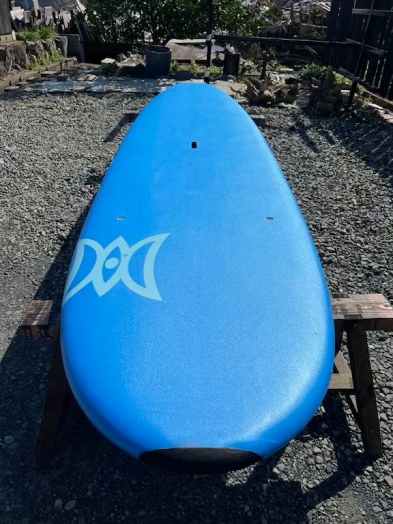 Perception（パーセプション）サップボード　リップタイド10.6 青色
