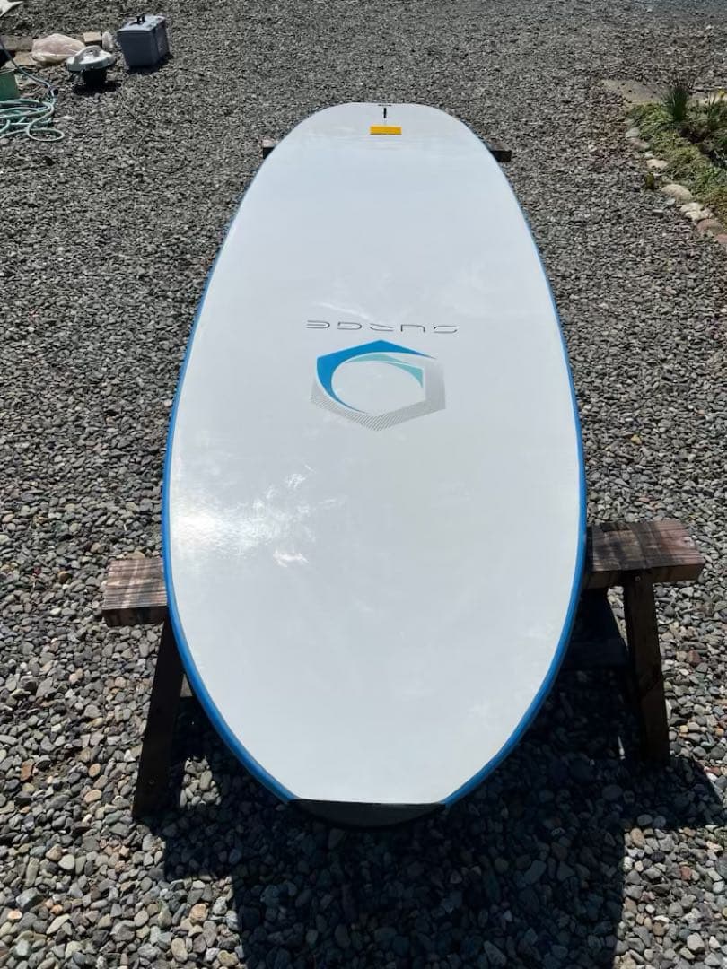 Perception（パーセプション）サップボード　リップタイド10.6 青色