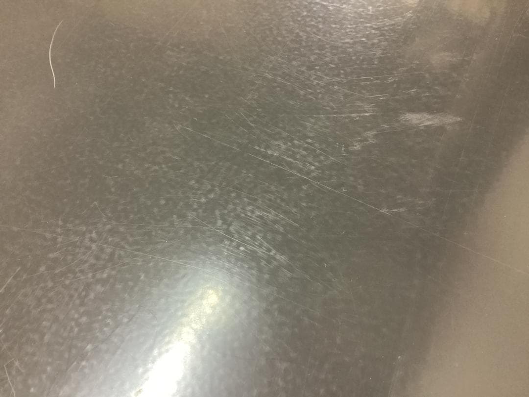 鍵付き　USMハラー　ロールボーイ　２段　デスクワゴン　アントラサイト　A