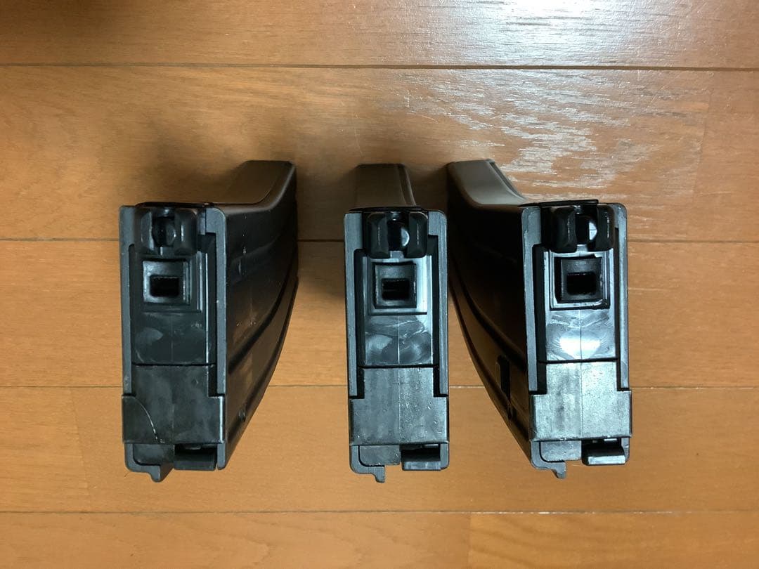 東京マルイ　mws マガジン　ガスブローバック