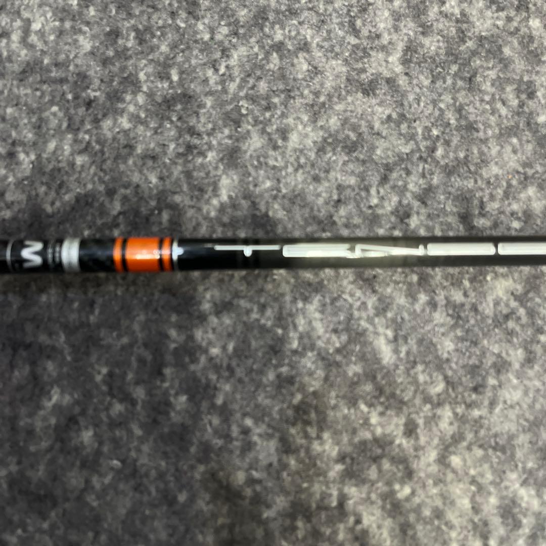 QI 35 MAX U5 27度 U6 HV80 S 2本SET