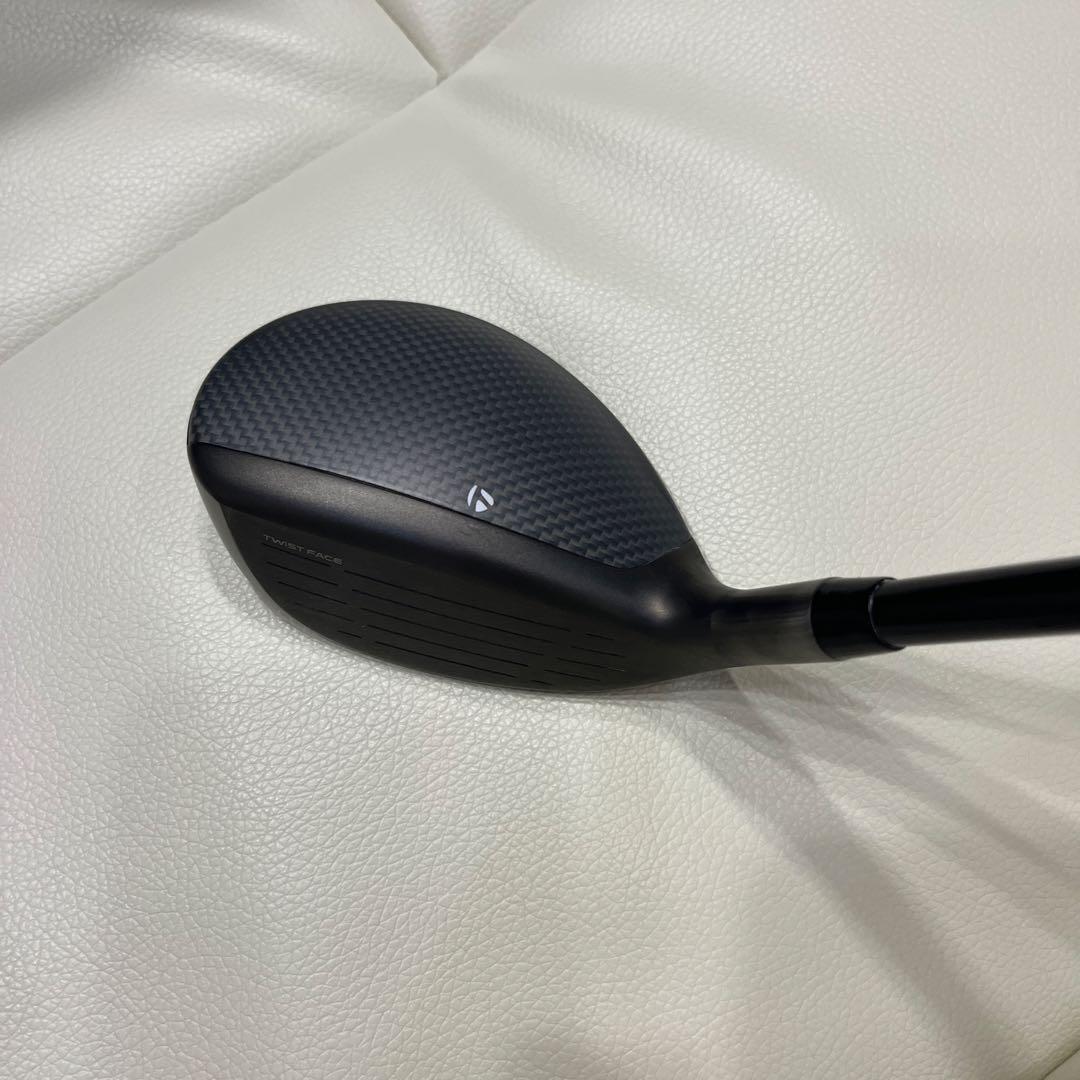 QI 35 MAX U5 27度 U6 HV80 S 2本SET