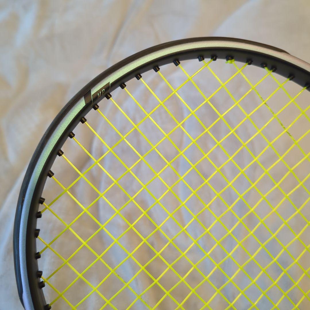 ラケット(硬式用) gravity