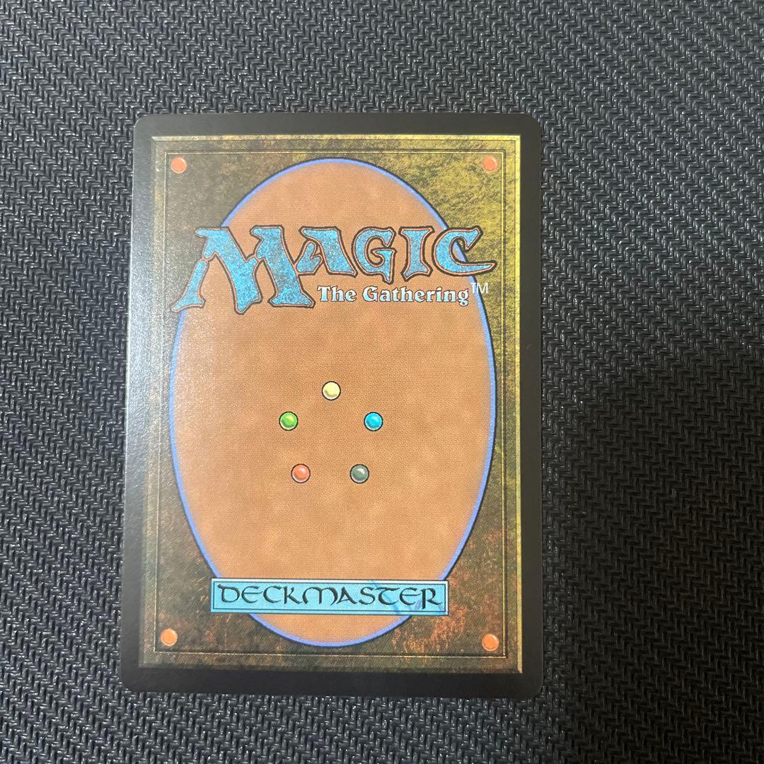 MTG ルーンナイト、セリス　サージfoil 日本語版