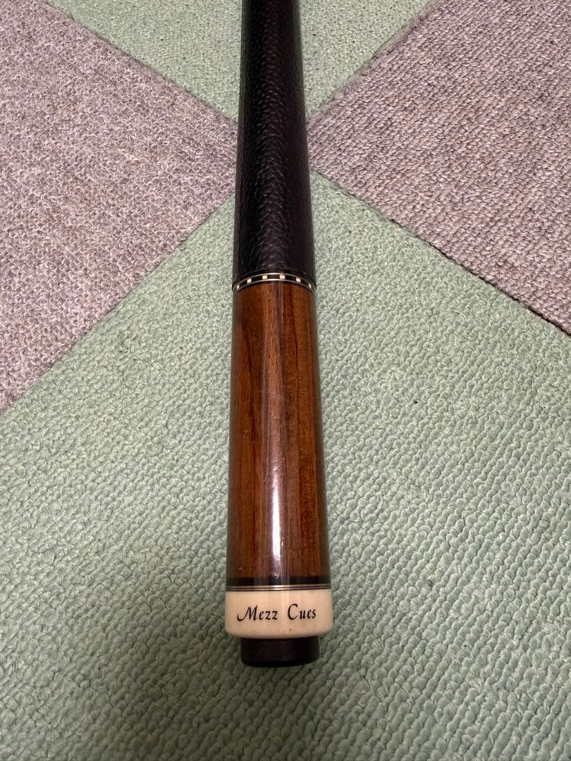 釣られる前に釣ろう！ 　BALABUSKHA ビリヤードキュー