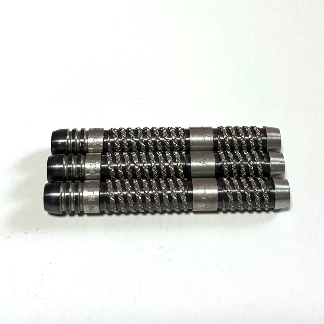 リカルド2 エスダーツ限定 浅田斉吾 TRiNiDAD ricardo2