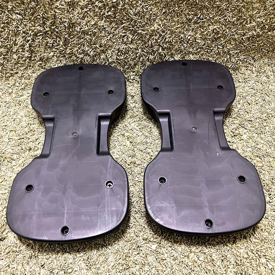 購入時注意！　2-② 片方　ATIVAFIT 可変式ダンベル 2-20kg