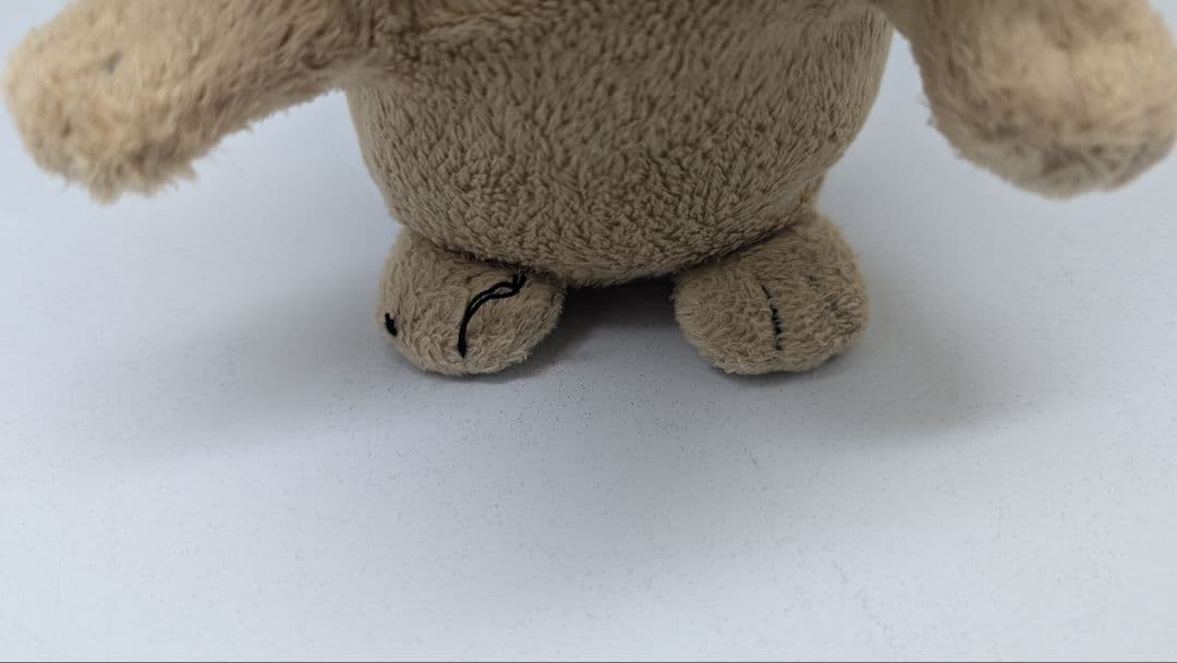 【廃盤品レア】こえマネわんちゃん　動作品　寺子屋　バナナサンド