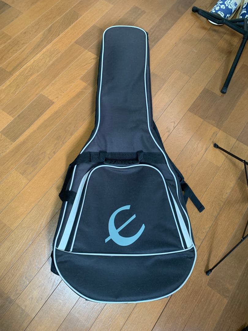 Epiphone DOT CH 限界値引き！
