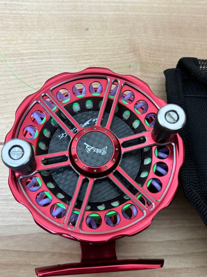 黒鯛工房アスリートヘチ88W-RS