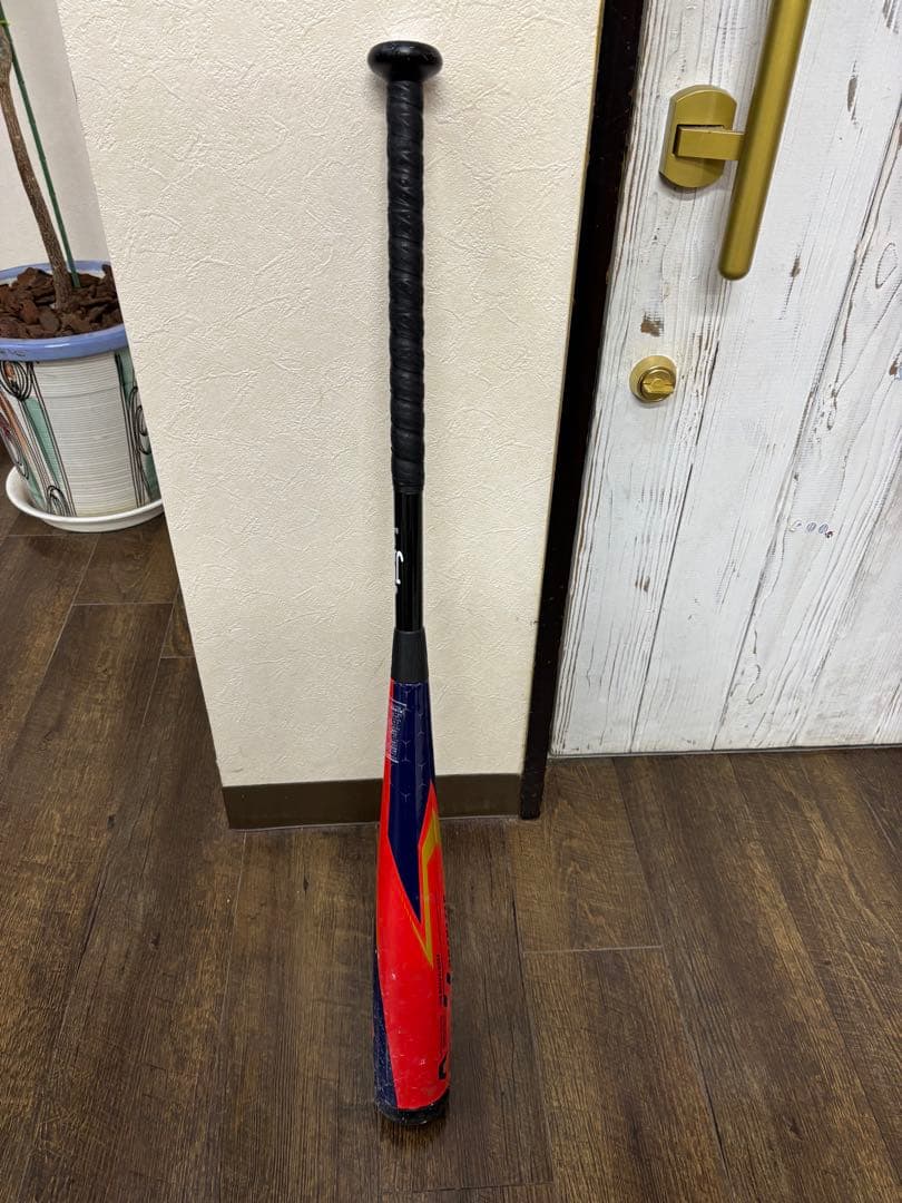 アシックス　レガートゼロ