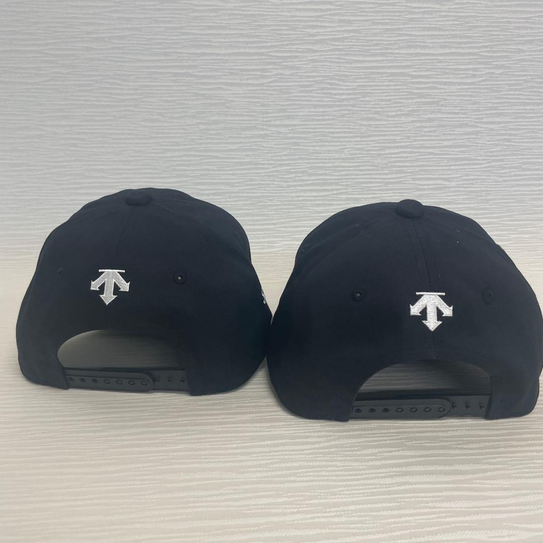 広島東洋カープ　2025年Spring Trainingキャップ※２個セット