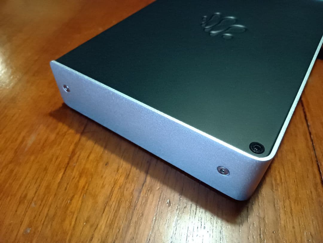 【生産終了品】iConnectivity PlayAudio12 （マニュピ用）