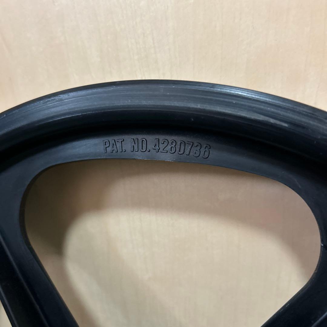 skyway tuff wheel Ⅱ フロント用