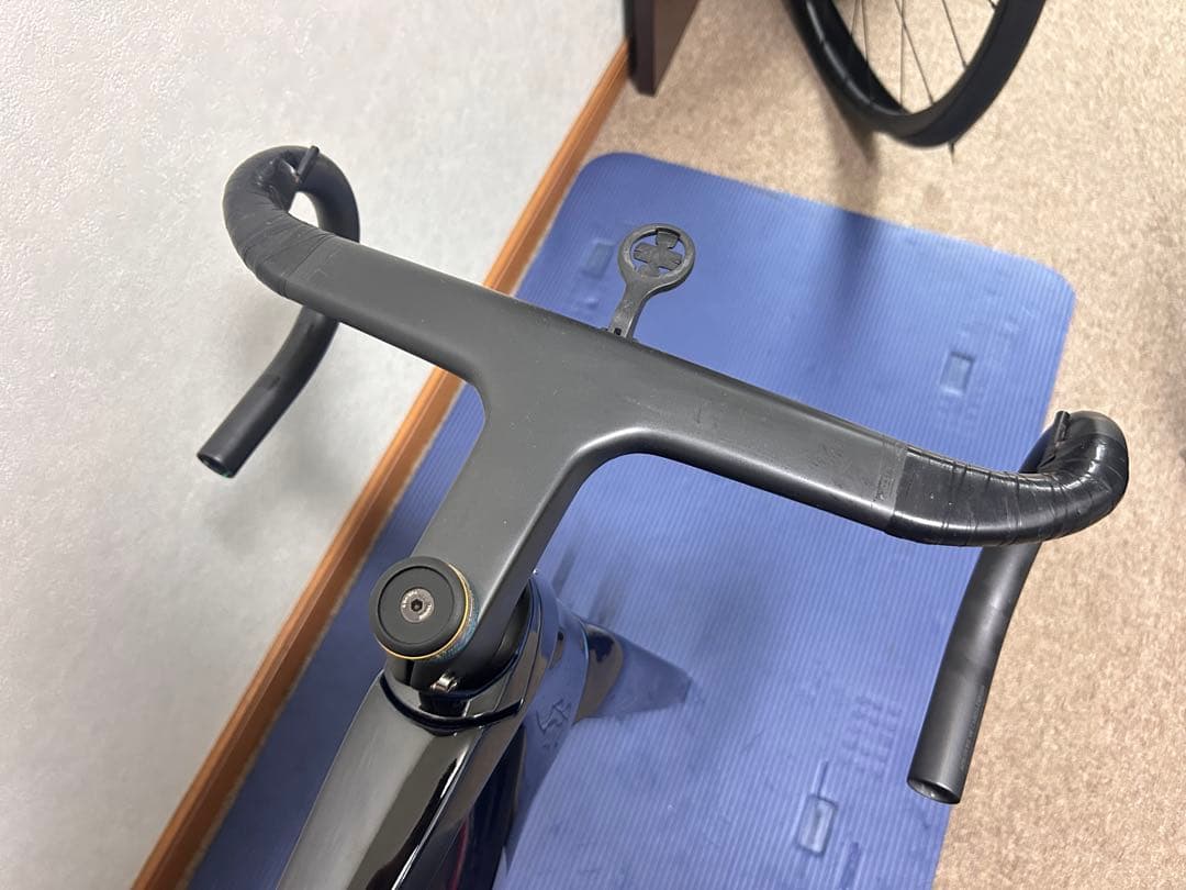 TREK EMONDA SL7 フレームセット ※ハンドル抜き