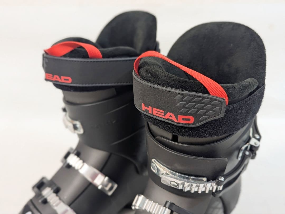 【よんよん】スキーブーツ メンズ HEADヘッド27-27.5cm