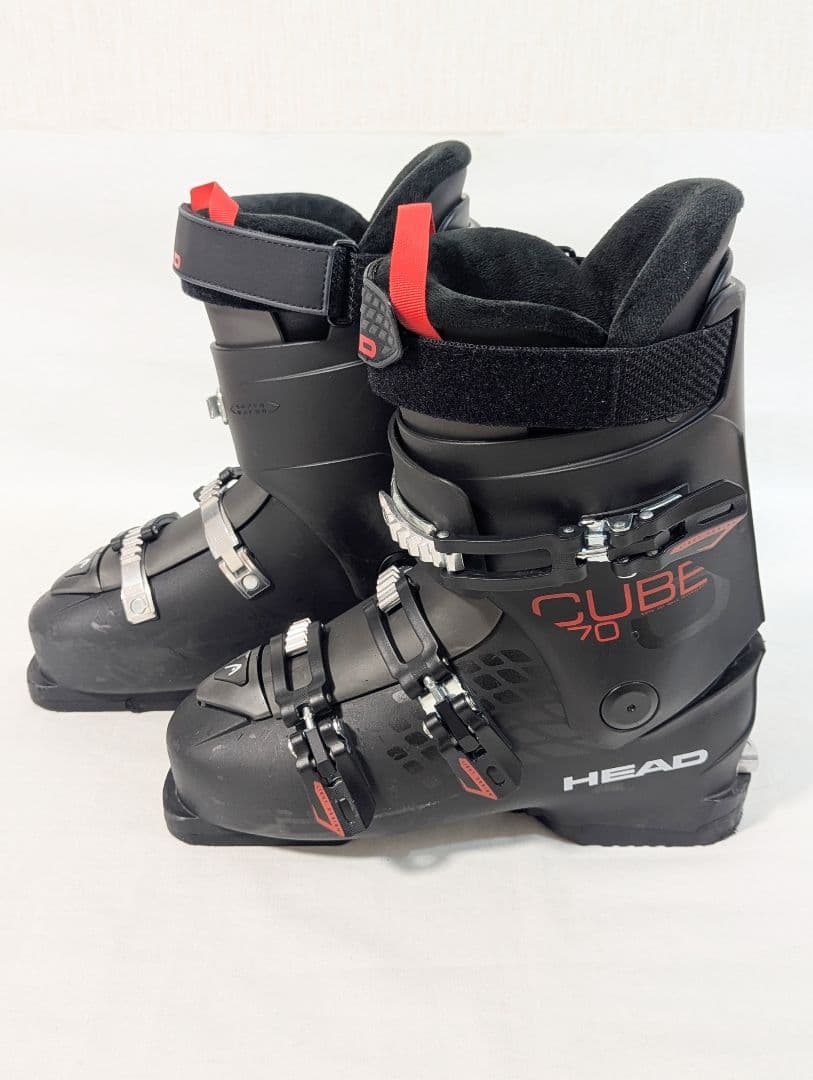 【よんよん】スキーブーツ メンズ HEADヘッド27-27.5cm
