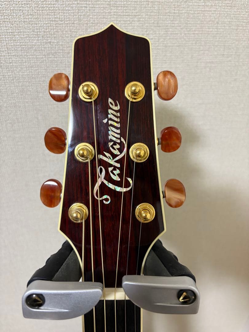 ギター Takamine DMP50S WR