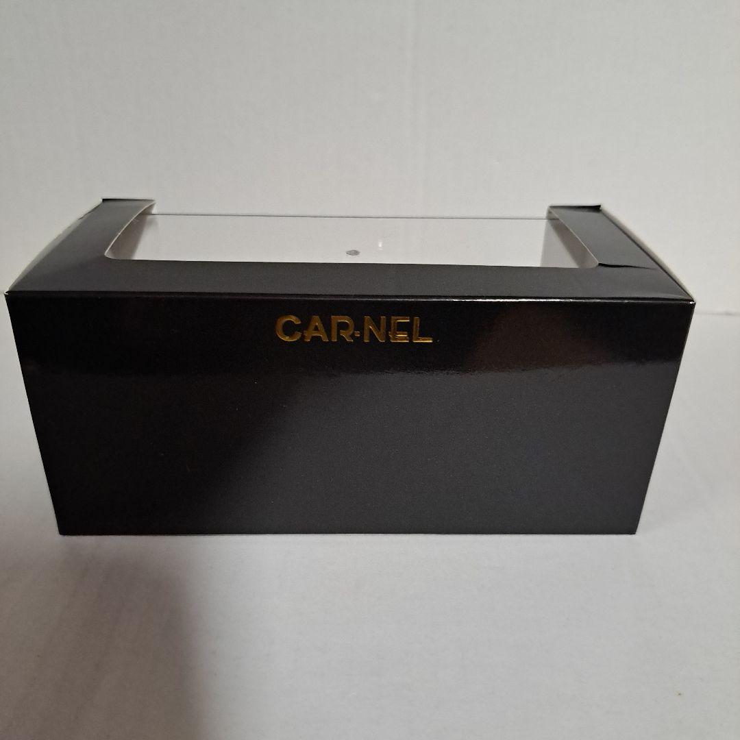 CAR NEL センチュリー GZG50 2010 神威 カーネル カムイ