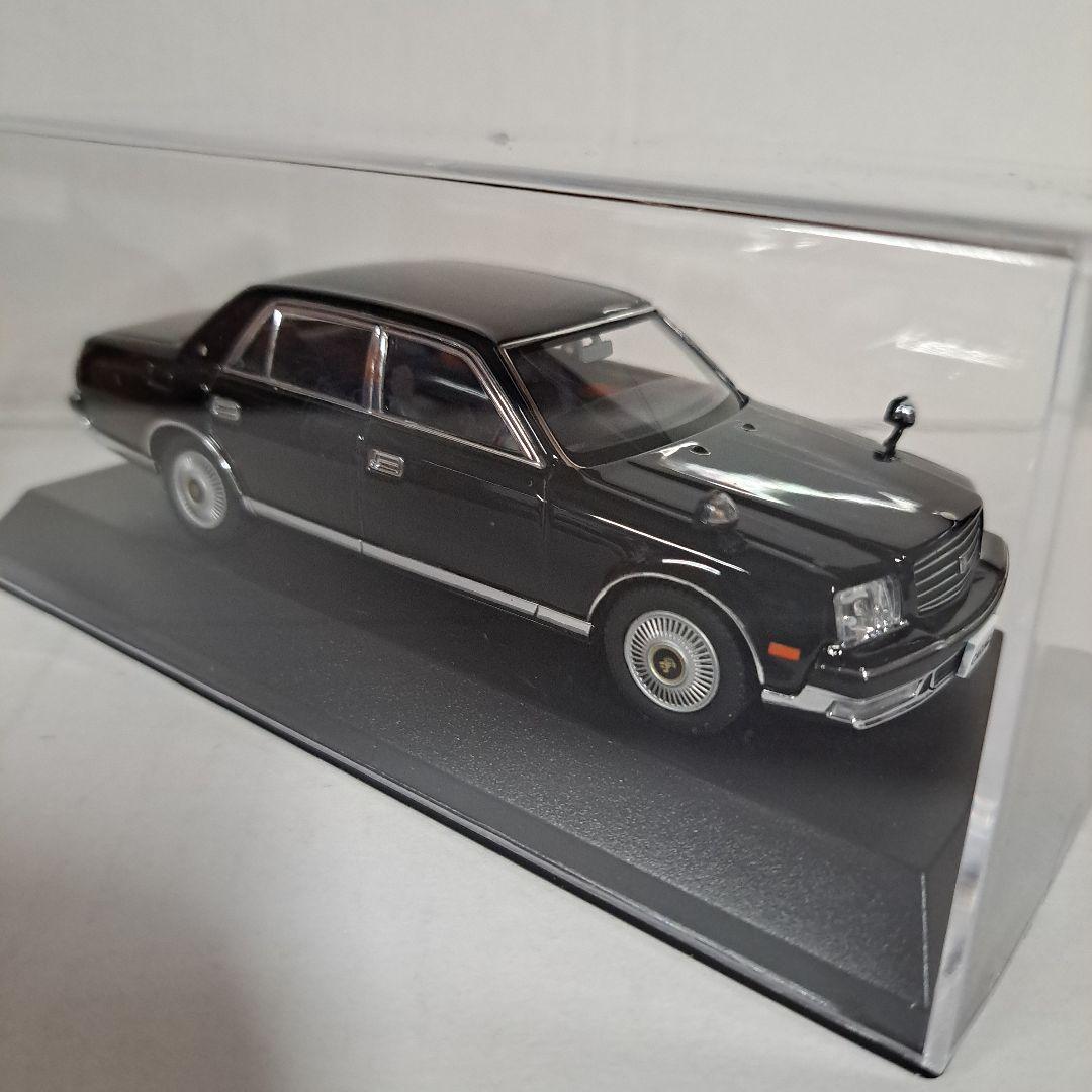 CAR NEL センチュリー GZG50 2010 神威 カーネル カムイ