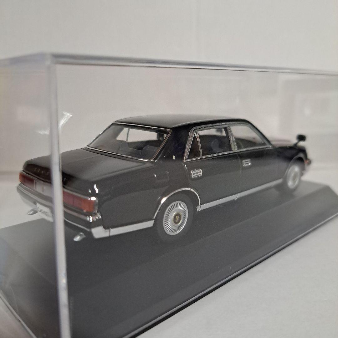 CAR NEL センチュリー GZG50 2010 神威 カーネル カムイ