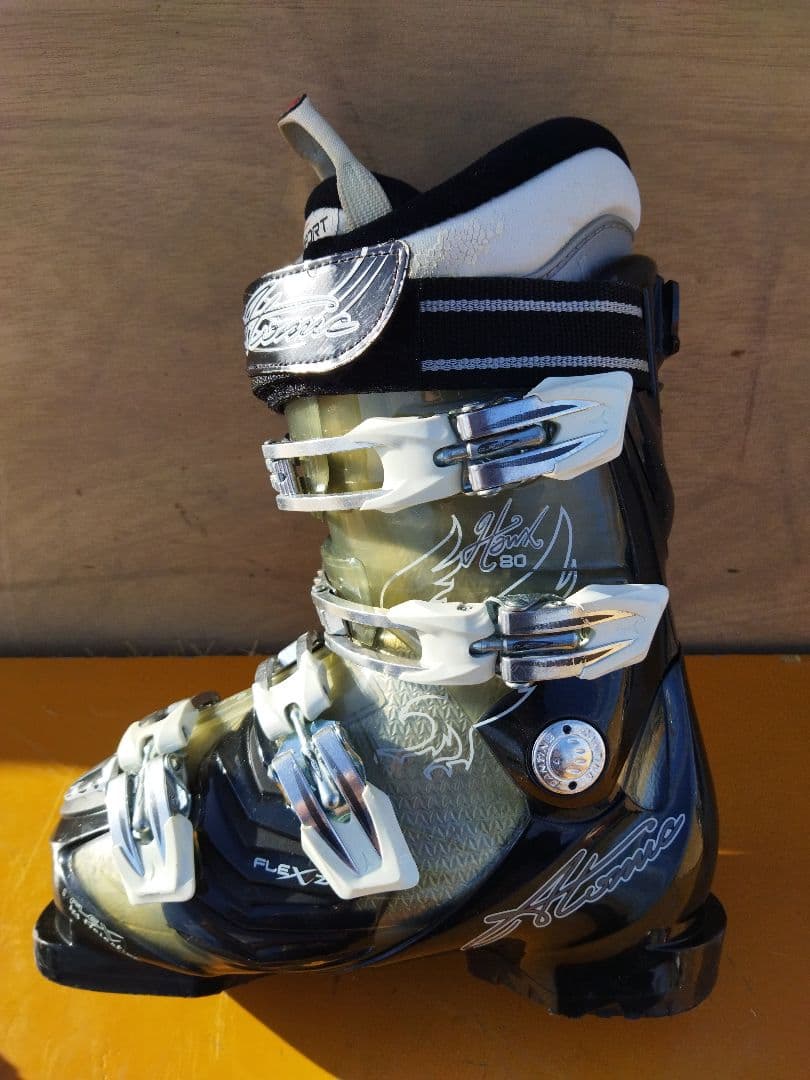Atomic　アトミック　HAWX 80 スキー ブーツ 23 23.5 cm