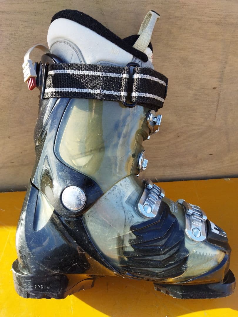 Atomic　アトミック　HAWX 80 スキー ブーツ 23 23.5 cm