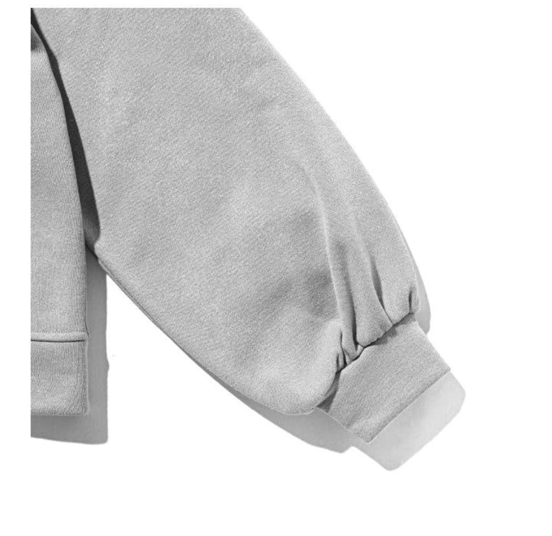 アイドル SEVENTEEN NEW_ JAPAN zip-up hoodie.