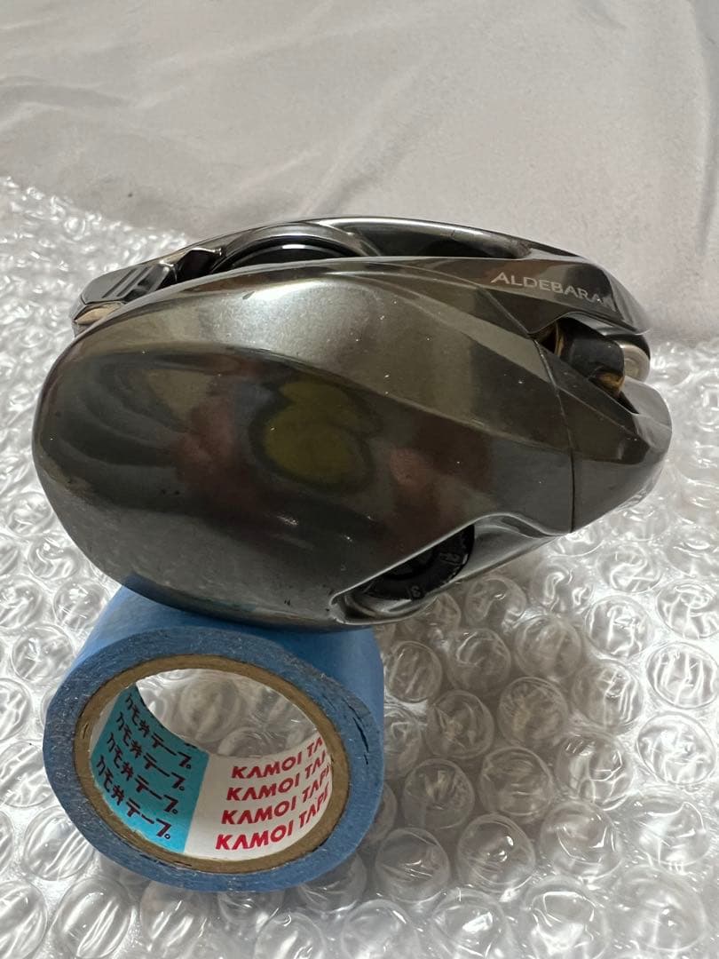 16 アルデバラン　　SHIMANO BFS XG 美品