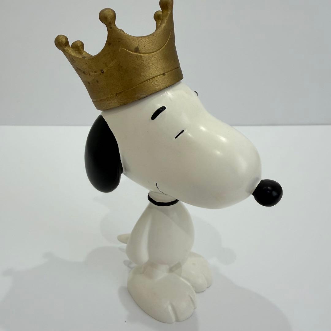 スヌーピー　PLASTOY ヴィンテージ置物