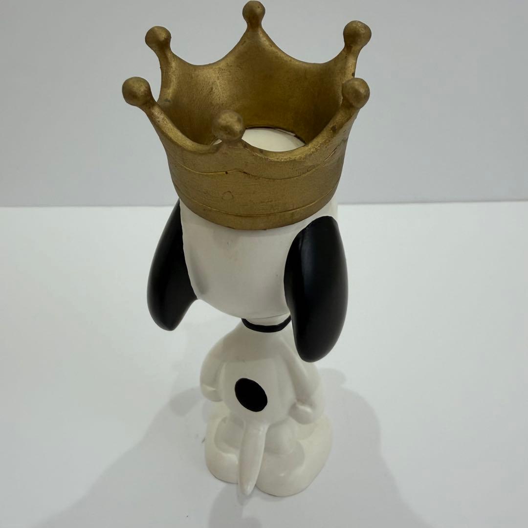 スヌーピー　PLASTOY ヴィンテージ置物