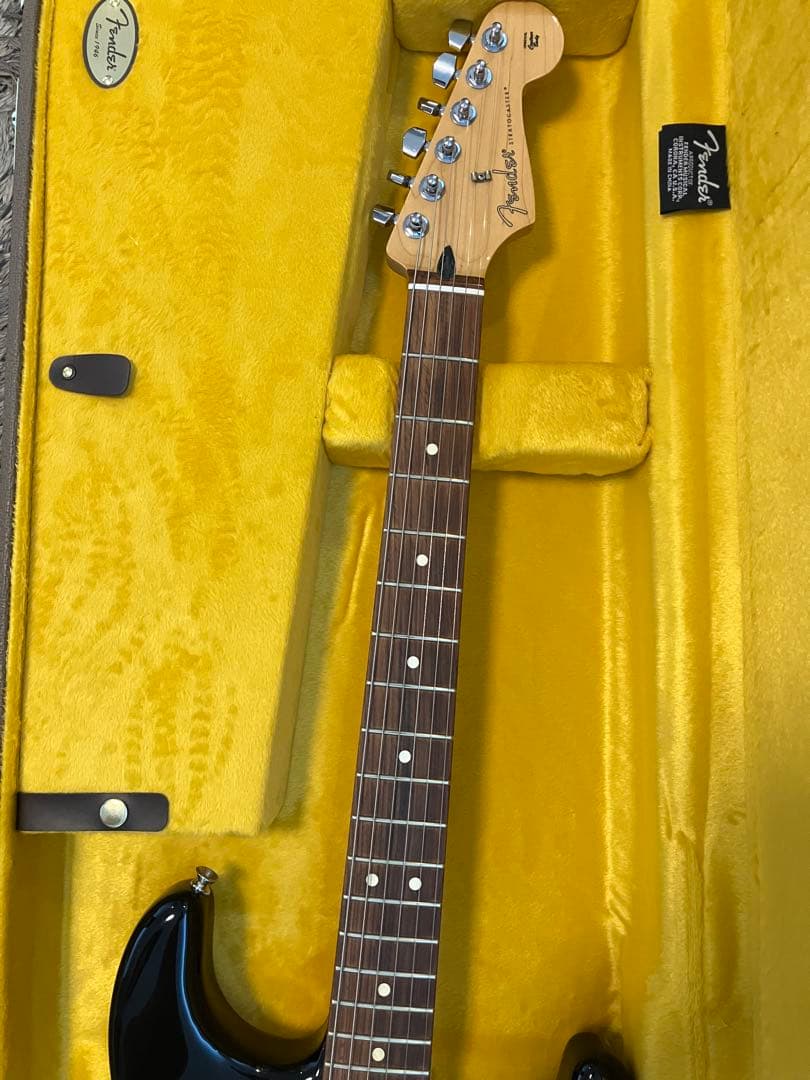 ギター Fender Player Stratocaster