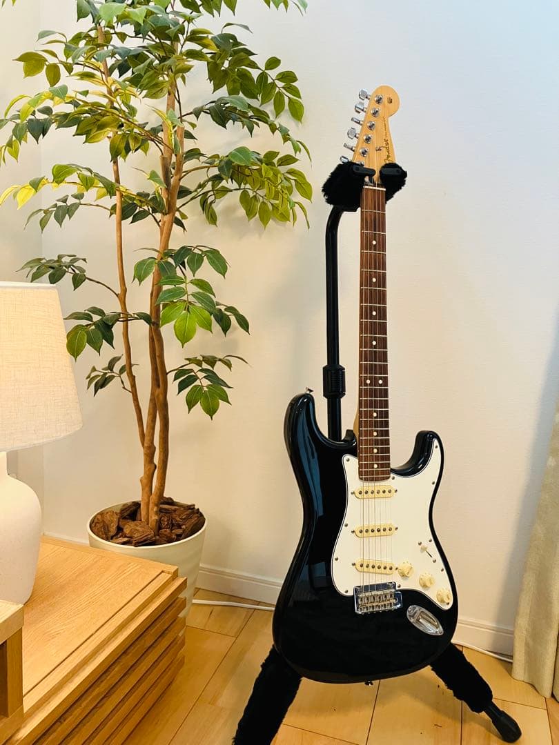 ギター Fender Player Stratocaster