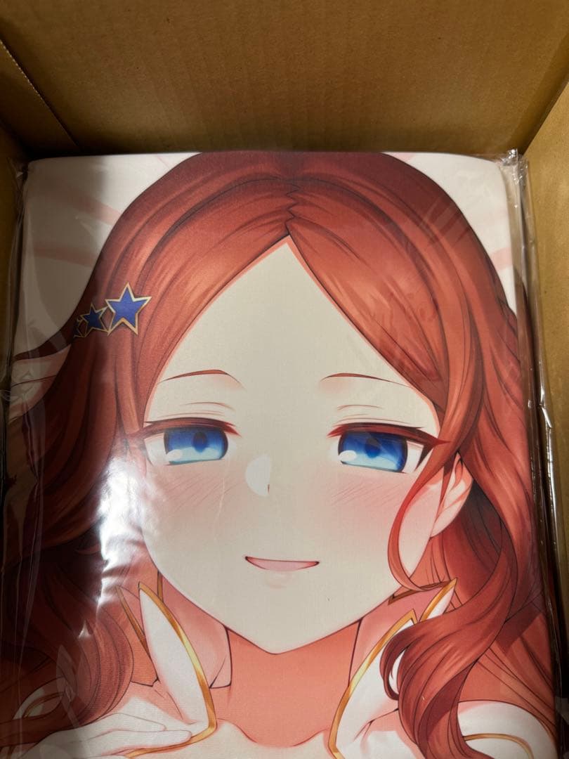 新品未開封　正規品　mだsたろう　ロリンチちゃん5種類セット　抱き枕カバー