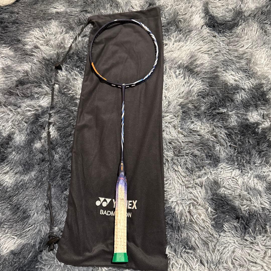 【廃盤カラー】【美品】アストロクス100zz 4u5ダークネイビー