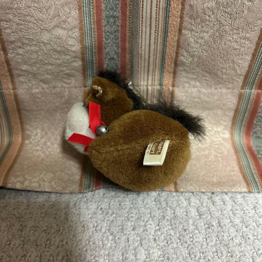 昭和 レトロ ぬいぐるみ 馬 スリッパ 吸盤 4体 午年