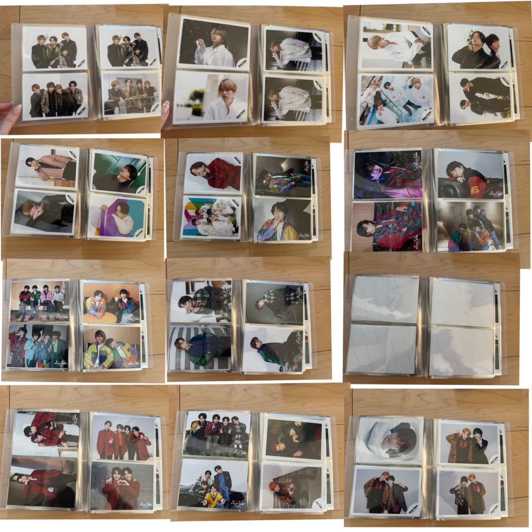 SexyZone セクゾ 菊池風磨 公式写真 timelesz タイムレス