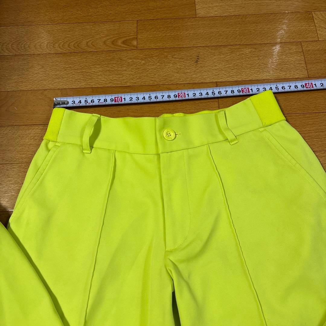 8YARDS ハチヤーズ ジョガーパンツ ストレッチロングパンツ ゴルフ メンズ