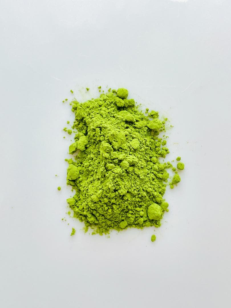 【業務用1kg】京都和束町産のオーガニック抹茶缶（シングルオリジン）