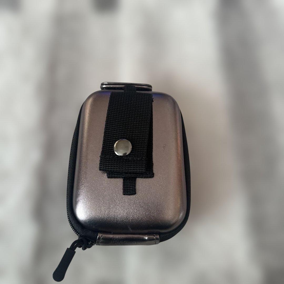 Nikon cool shot pro stabilized ゴルフ　ケースあり