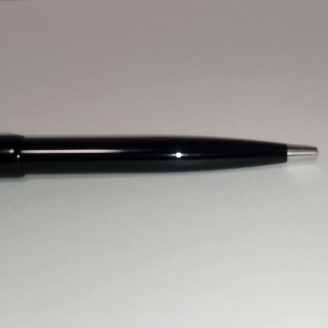 【美品】モンブラン ボールペン ヘリテイジコレクション ブラック 廃盤品 蛇