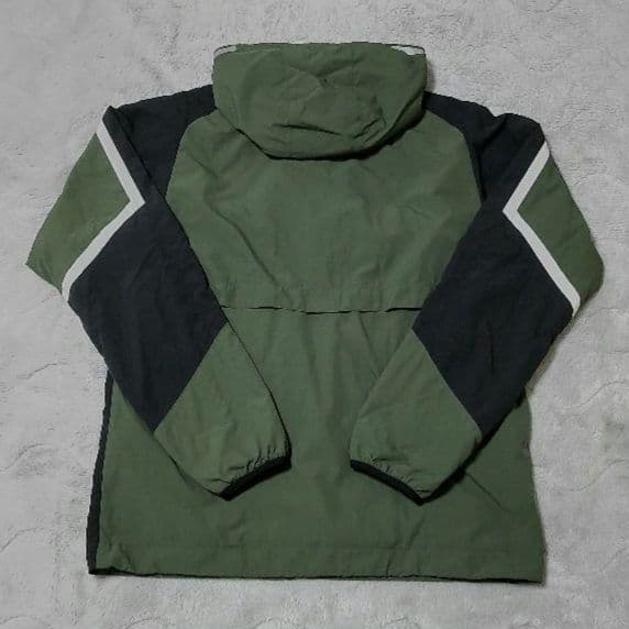 YONEX ヨネックス 裏地付ウィンドウォーマーパーカー ユニL