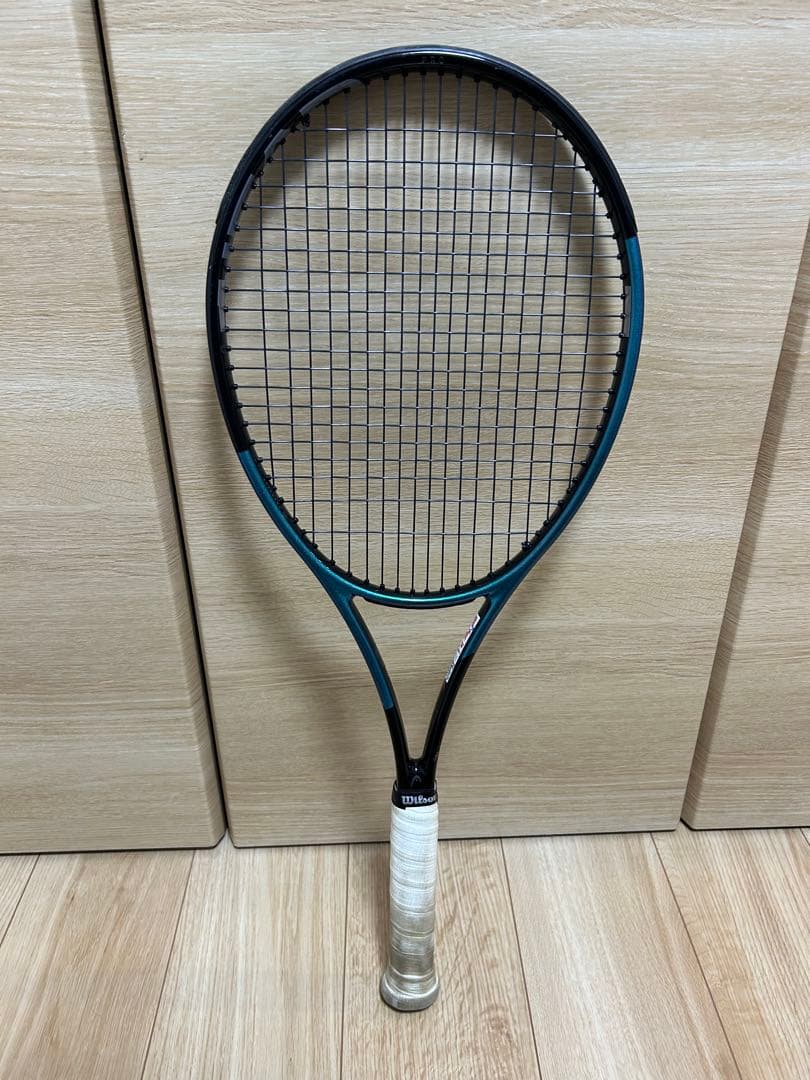 HEAD Gravity PRO 2025 グリップサイズ2