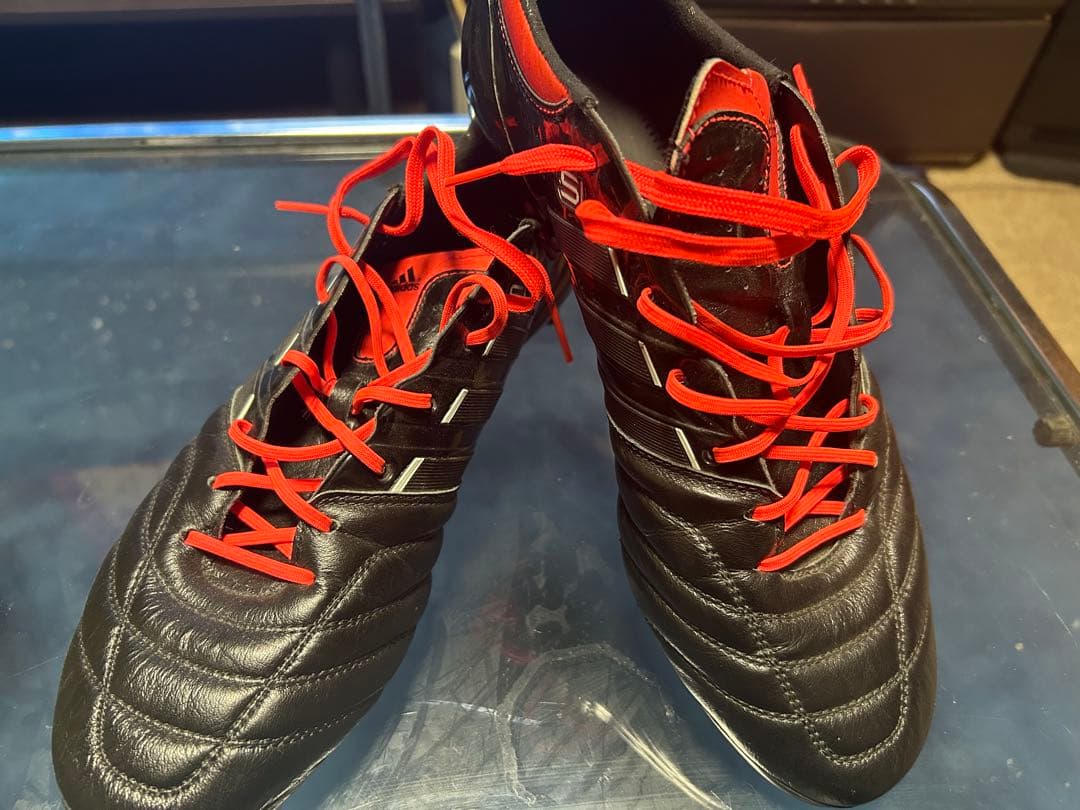 アディダス スパイク 11Pro 激レア　【最終値下げ】