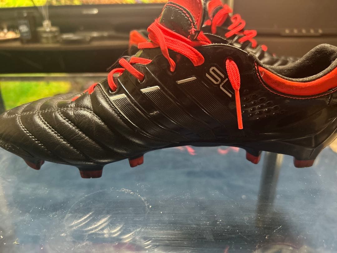 アディダス スパイク 11Pro 激レア　【最終値下げ】