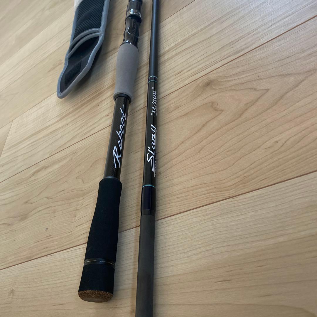 【新品保証書付】LSR-C75M/HRST1s M/sura エムスラ EVA