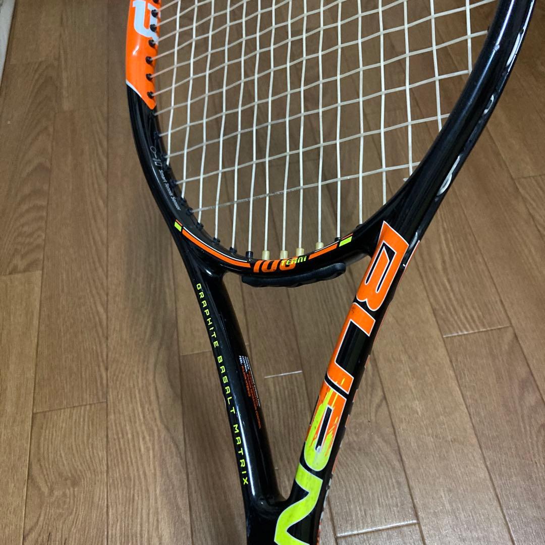Wilson Blade テニスラケット L3