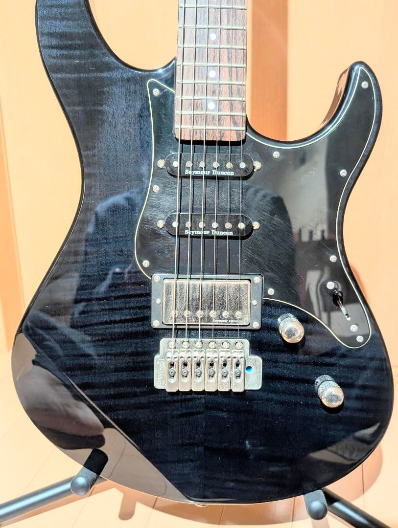 Yamaha PACIFICA 612 【最終価格】 21日夜10時59分まで